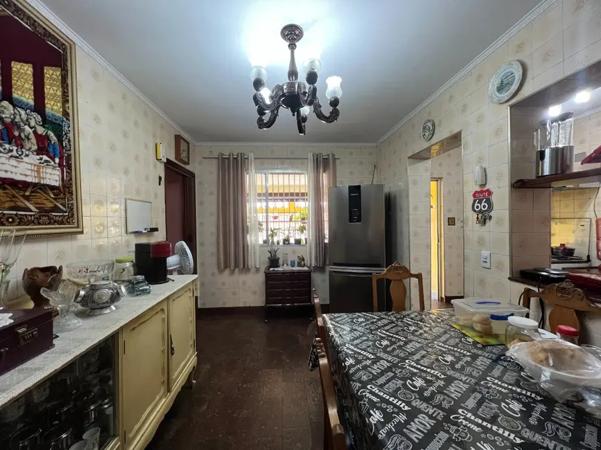 Foto 7 de Sobrado com 3 quartos à venda, 147m2 em Vila Lúcia, São Paulo - SP