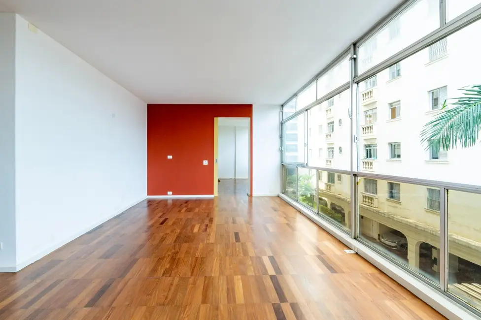 Foto 6 de Apartamento com 3 quartos à venda, 170m2 em Cerqueira César, São Paulo - SP