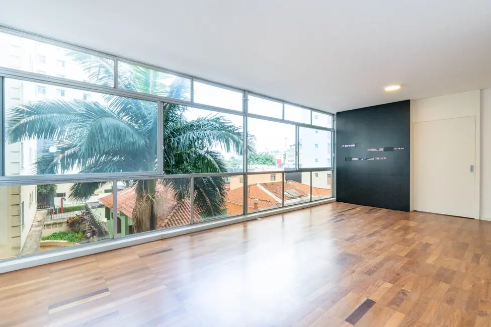 Foto 4 de Apartamento com 3 quartos à venda, 170m2 em Cerqueira César, São Paulo - SP