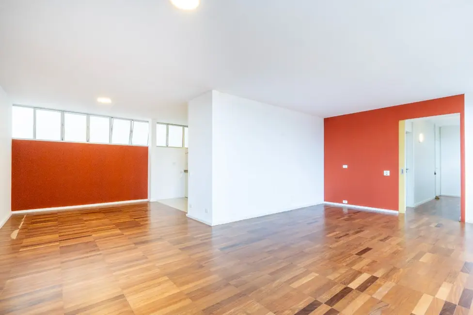 Foto 9 de Apartamento com 3 quartos à venda, 170m2 em Cerqueira César, São Paulo - SP