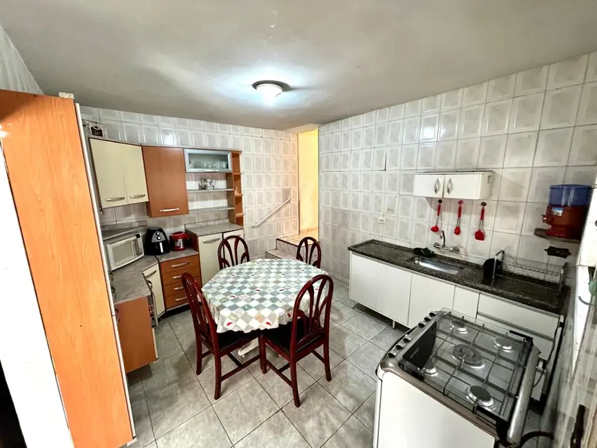 Casa de Vila com 4 quartos à venda, 98m2 em Vila Formosa, São Paulo - SP - imagem 7 Foto 7 de Casa de Vila com 4 quartos à venda, 98m2 em Vila Formosa, São Paulo - SP