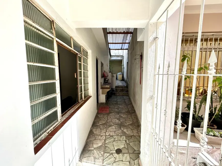 Casa de Vila com 4 quartos à venda, 98m2 em Vila Formosa, São Paulo - SP - imagem 4 Foto 4 de Casa de Vila com 4 quartos à venda, 98m2 em Vila Formosa, São Paulo - SP