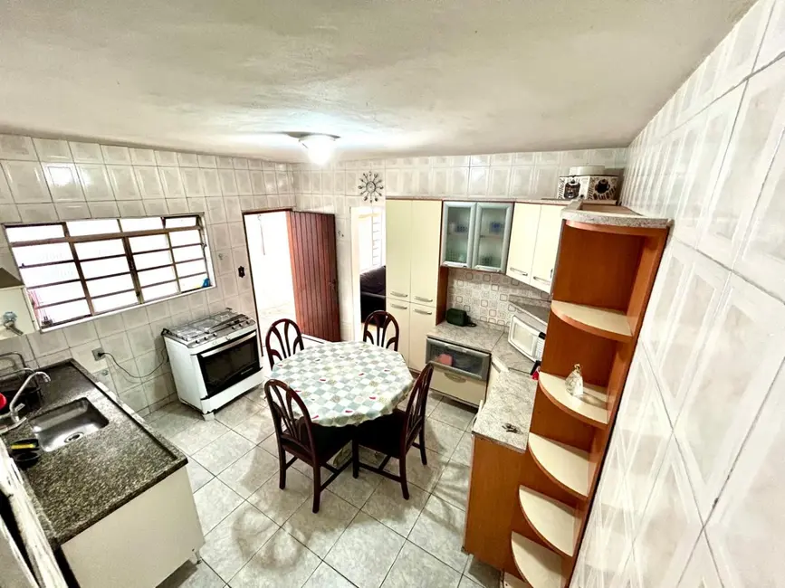 Casa de Vila com 4 quartos à venda, 98m2 em Vila Formosa, São Paulo - SP - imagem 6 Foto 6 de Casa de Vila com 4 quartos à venda, 98m2 em Vila Formosa, São Paulo - SP