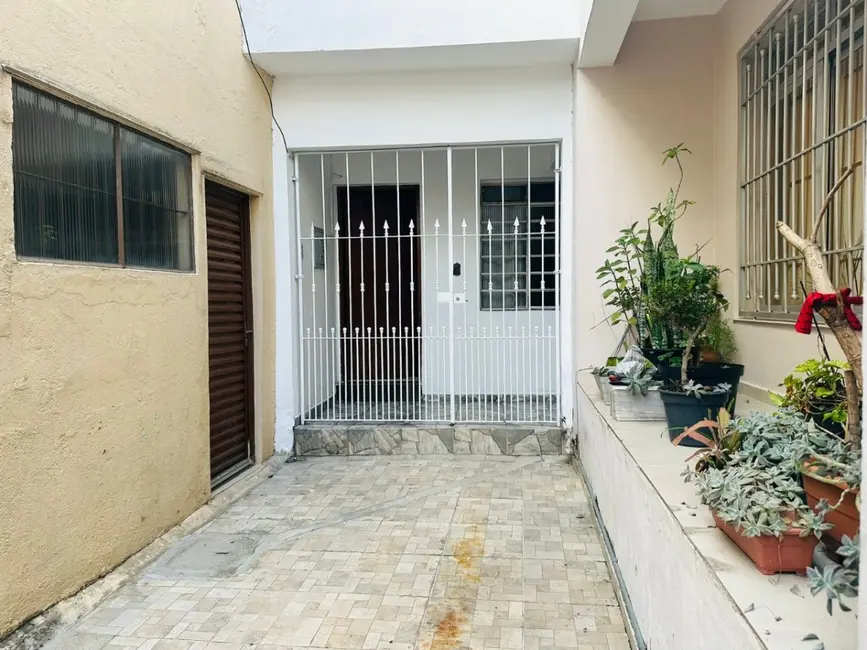 Casa de Vila com 4 quartos à venda, 98m2 em Vila Formosa, São Paulo - SP - imagem 1 Foto 1 de Casa de Vila com 4 quartos à venda, 98m2 em Vila Formosa, São Paulo - SP