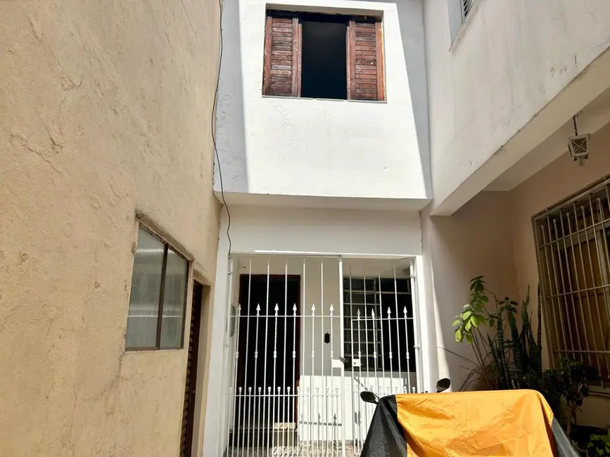 Casa de Vila com 4 quartos à venda, 98m2 em Vila Formosa, São Paulo - SP - imagem 3 Foto 3 de Casa de Vila com 4 quartos à venda, 98m2 em Vila Formosa, São Paulo - SP