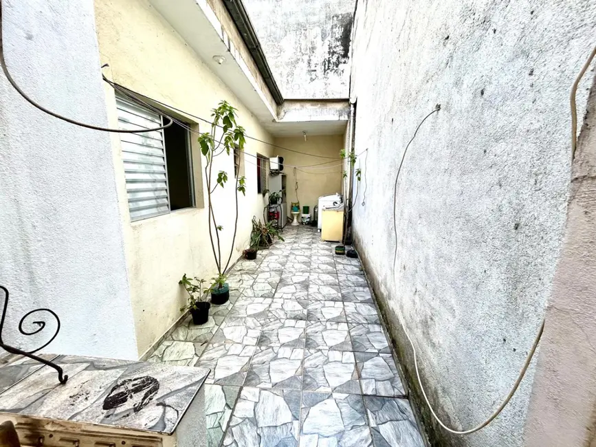 Casa de Vila com 4 quartos à venda, 98m2 em Vila Formosa, São Paulo - SP - imagem 5 Foto 5 de Casa de Vila com 4 quartos à venda, 98m2 em Vila Formosa, São Paulo - SP