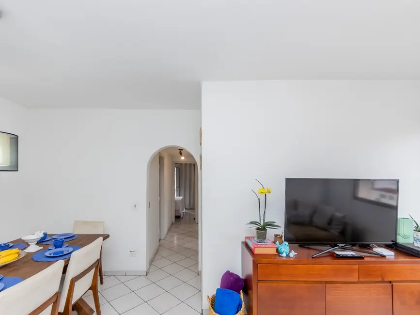 Apartamento com 3 quartos à venda, 77m2 em Indianópolis, São Paulo - SP - imagem 7 Foto 7 de Apartamento com 3 quartos à venda, 77m2 em Indianópolis, São Paulo - SP