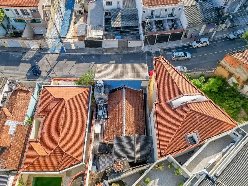 Foto 9 de Terreno / Lote à venda, 207m2 em Vila Maria Alta, São Paulo - SP