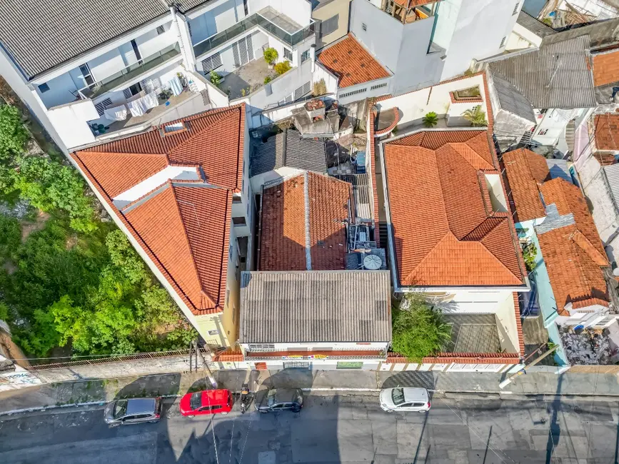 Foto 5 de Terreno / Lote à venda, 207m2 em Vila Maria Alta, São Paulo - SP