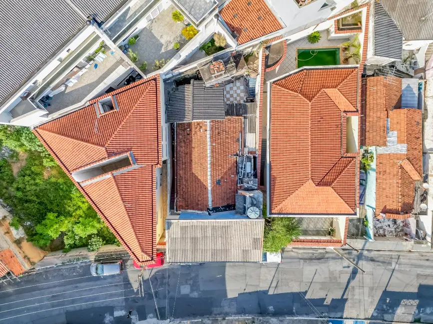 Foto 3 de Terreno / Lote à venda, 207m2 em Vila Maria Alta, São Paulo - SP