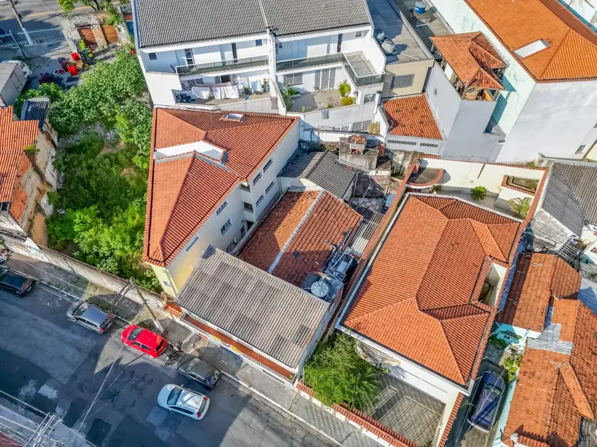 Foto 7 de Terreno / Lote à venda, 207m2 em Vila Maria Alta, São Paulo - SP