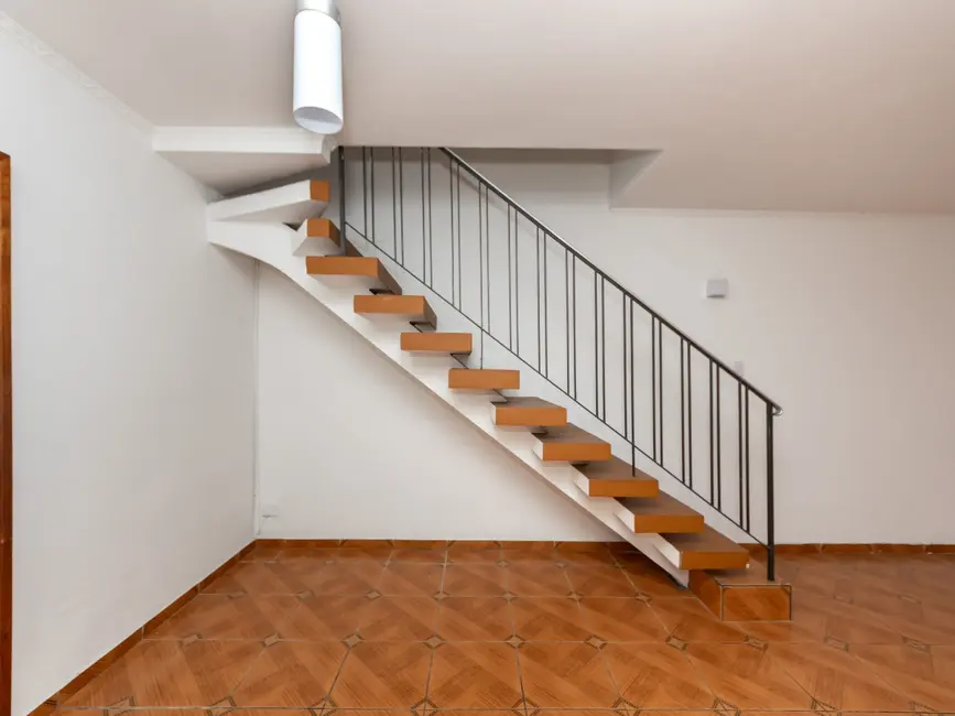 Casa com 3 quartos à venda, 120m2 em Santana, São Paulo - SP - imagem 7 Foto 7 de Casa com 3 quartos à venda, 120m2 em Santana, São Paulo - SP