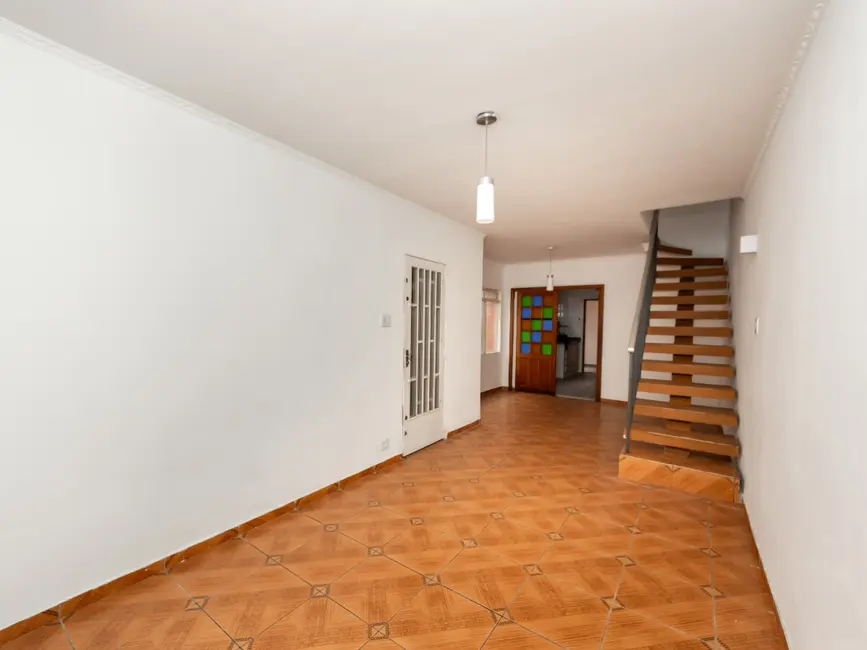 Casa com 3 quartos à venda, 120m2 em Santana, São Paulo - SP - imagem 3 Foto 3 de Casa com 3 quartos à venda, 120m2 em Santana, São Paulo - SP