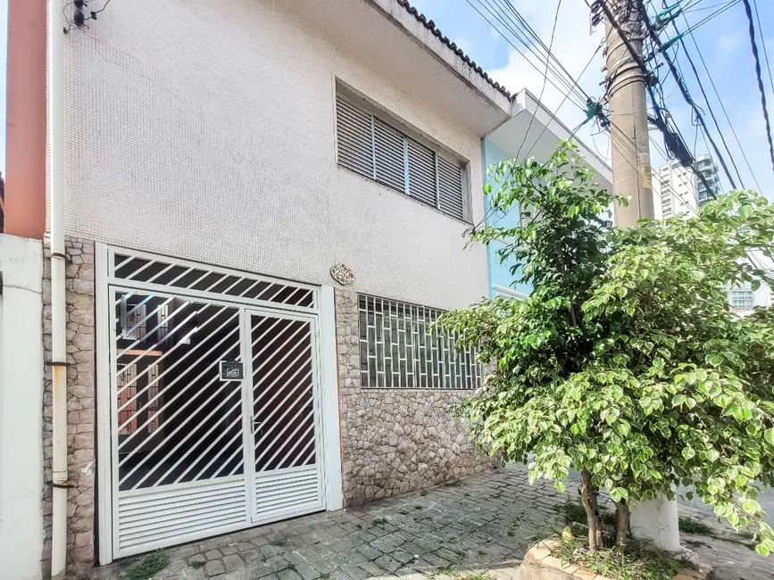 Casa com 3 quartos à venda, 120m2 em Santana, São Paulo - SP - imagem 1 Foto 1 de Casa com 3 quartos à venda, 120m2 em Santana, São Paulo - SP