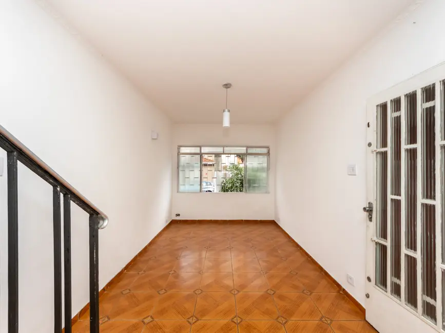 Casa com 3 quartos à venda, 120m2 em Santana, São Paulo - SP - imagem 4 Foto 4 de Casa com 3 quartos à venda, 120m2 em Santana, São Paulo - SP