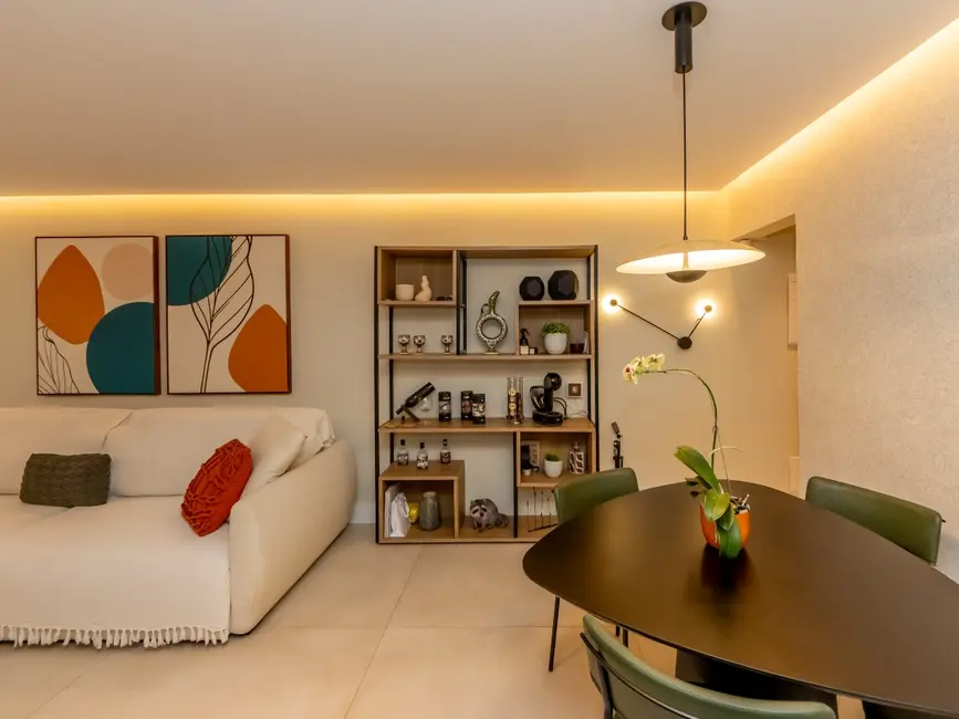 Foto 9 de Casa com 3 quartos à venda, 140m2 em Santo Amaro, São Paulo - SP