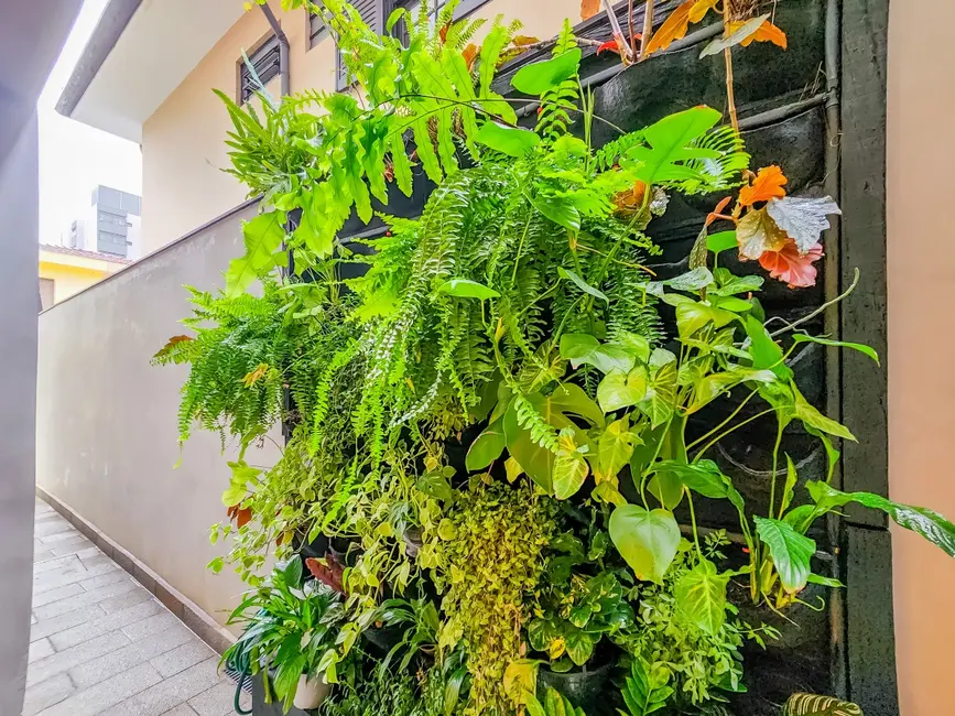 Foto 6 de Casa com 3 quartos à venda, 140m2 em Santo Amaro, São Paulo - SP