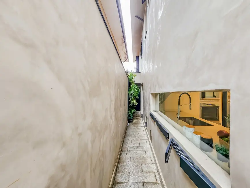 Foto 5 de Casa com 3 quartos à venda, 140m2 em Santo Amaro, São Paulo - SP