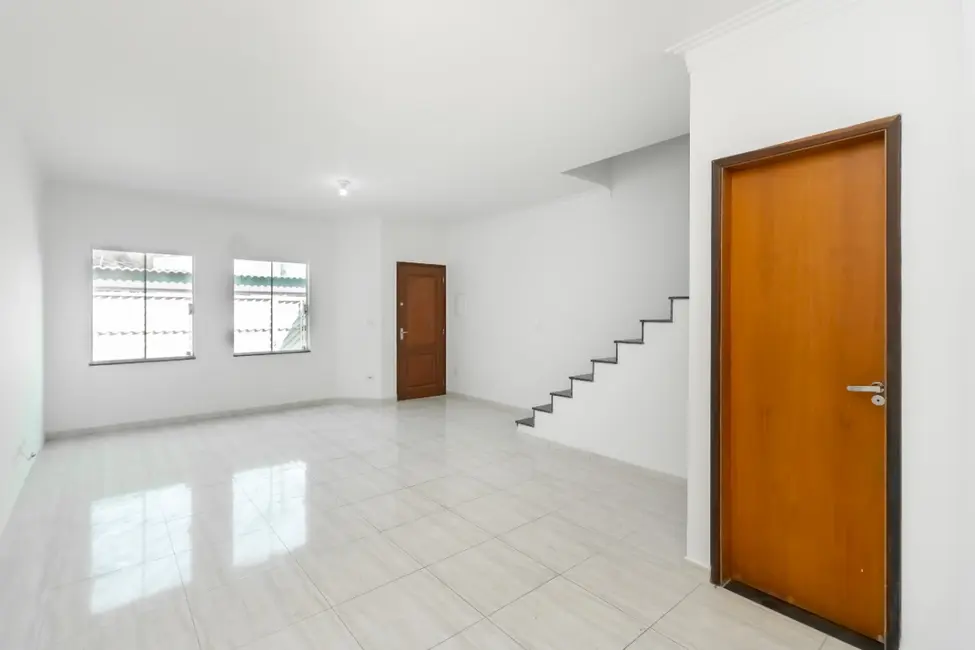 Sobrado com 3 quartos à venda, 96m2 em Vila Alpina, São Paulo - SP - imagem 7 Foto 7 de Sobrado com 3 quartos à venda, 96m2 em Vila Alpina, São Paulo - SP