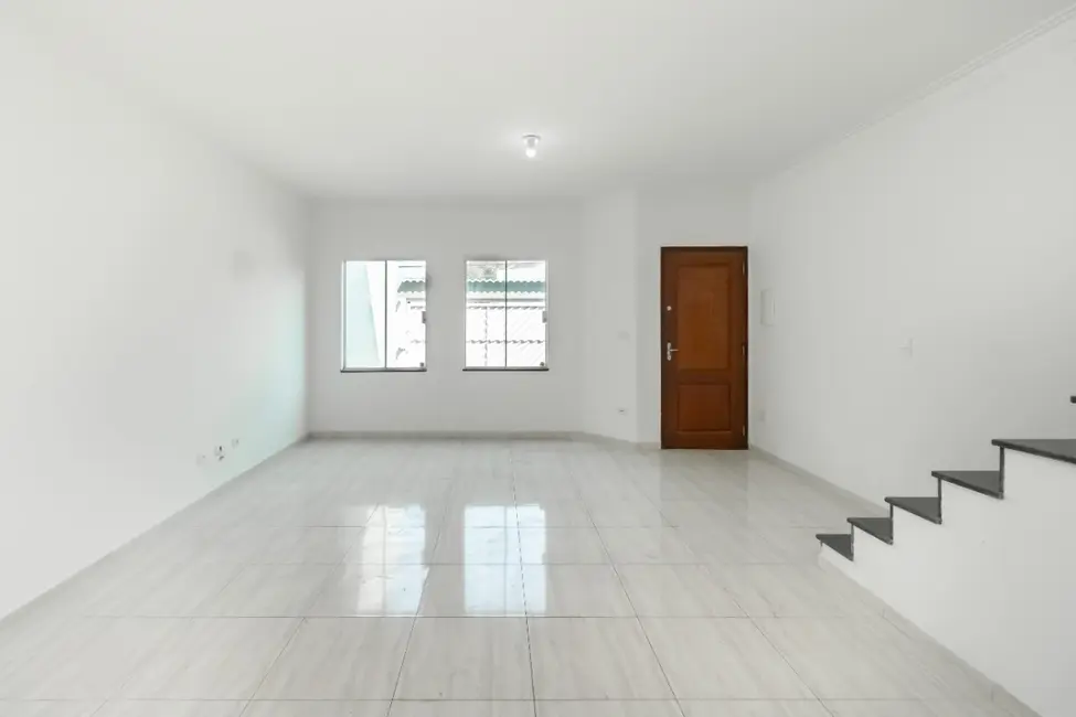 Sobrado com 3 quartos à venda, 96m2 em Vila Alpina, São Paulo - SP - imagem 8 Foto 8 de Sobrado com 3 quartos à venda, 96m2 em Vila Alpina, São Paulo - SP