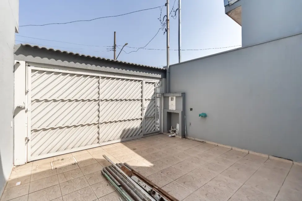 Sobrado com 3 quartos à venda, 96m2 em Vila Alpina, São Paulo - SP - imagem 4 Foto 4 de Sobrado com 3 quartos à venda, 96m2 em Vila Alpina, São Paulo - SP