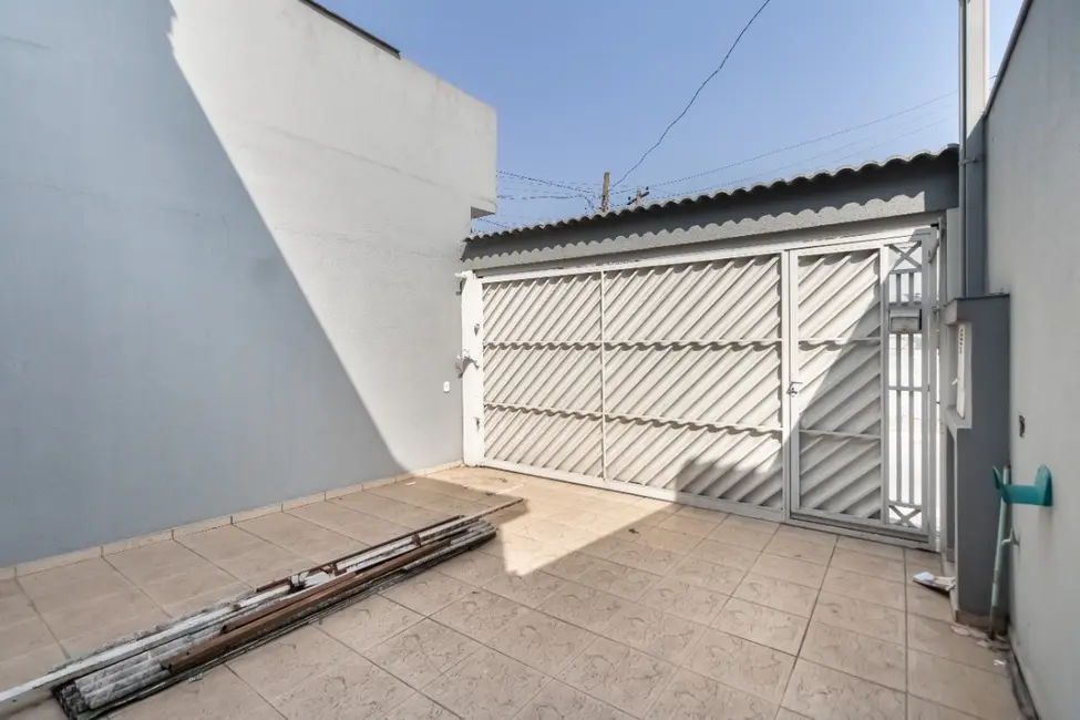 Sobrado com 3 quartos à venda, 96m2 em Vila Alpina, São Paulo - SP - imagem 3 Foto 3 de Sobrado com 3 quartos à venda, 96m2 em Vila Alpina, São Paulo - SP