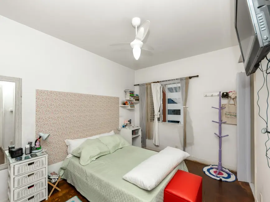 Apartamento com 3 quartos à venda, 104m2 em Paraíso, São Paulo - SP - imagem 8 Foto 8 de Apartamento com 3 quartos à venda, 104m2 em Paraíso, São Paulo - SP