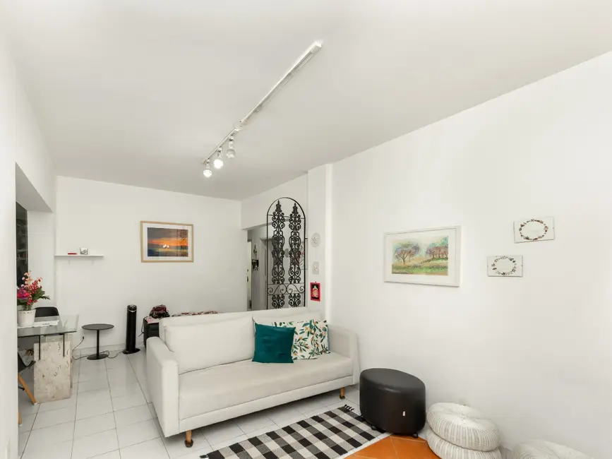 Foto 2 de Apartamento com 3 quartos à venda, 104m2 em Paraíso, São Paulo - SP