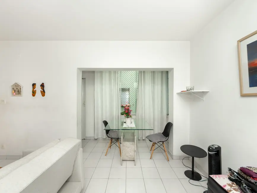 Apartamento com 3 quartos à venda, 104m2 em Paraíso, São Paulo - SP - imagem 6 Foto 6 de Apartamento com 3 quartos à venda, 104m2 em Paraíso, São Paulo - SP