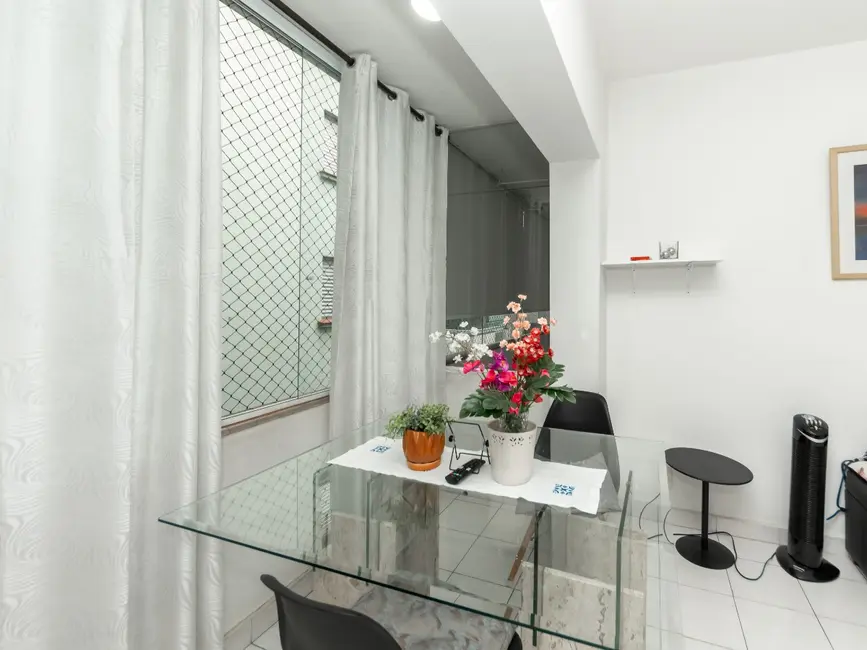 Apartamento com 3 quartos à venda, 104m2 em Paraíso, São Paulo - SP - imagem 7 Foto 7 de Apartamento com 3 quartos à venda, 104m2 em Paraíso, São Paulo - SP