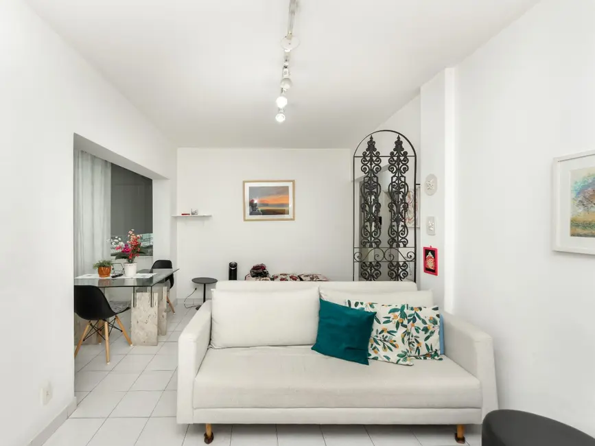 Foto 1 de Apartamento com 3 quartos à venda, 104m2 em Paraíso, São Paulo - SP