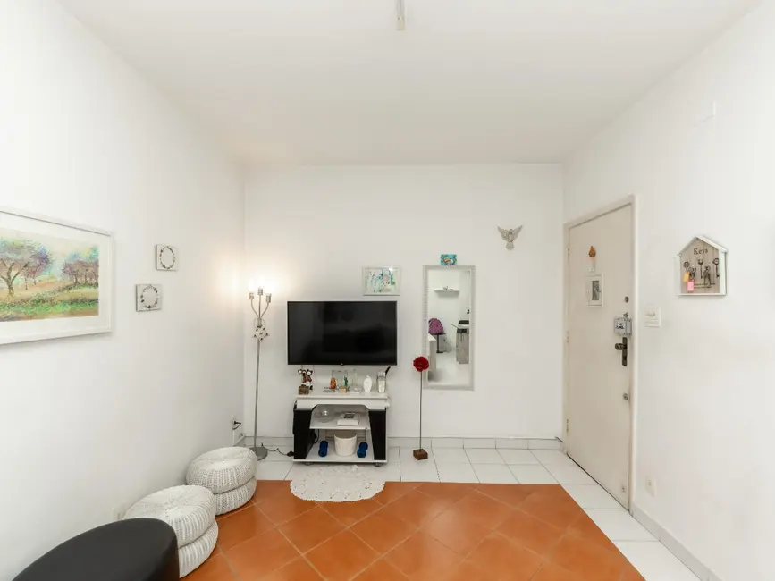 Apartamento com 3 quartos à venda, 104m2 em Paraíso, São Paulo - SP - imagem 4 Foto 4 de Apartamento com 3 quartos à venda, 104m2 em Paraíso, São Paulo - SP