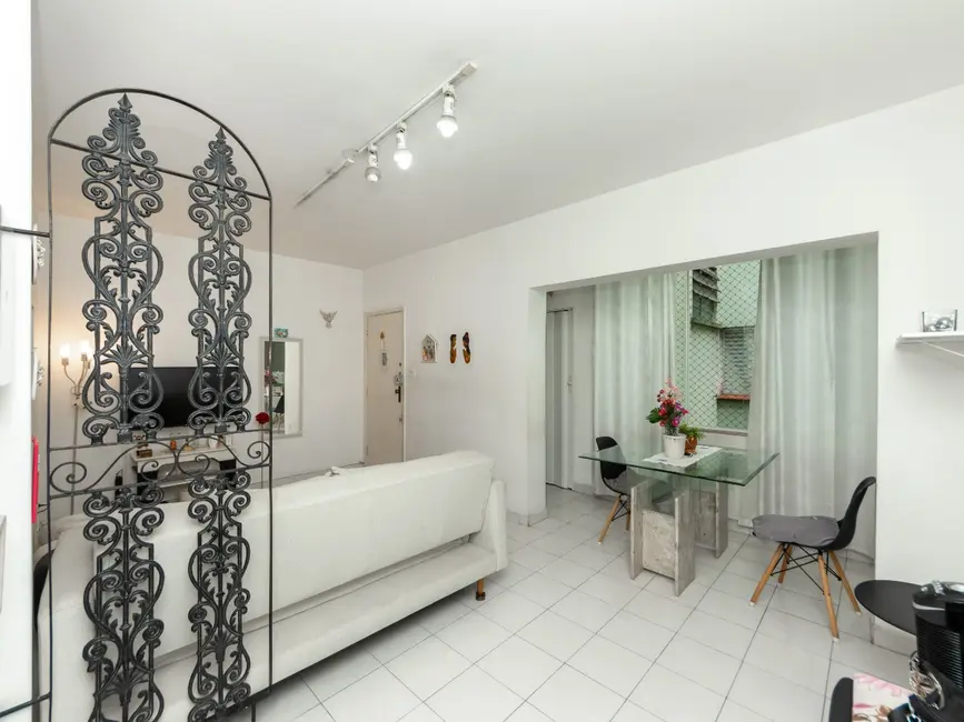 Apartamento com 3 quartos à venda, 104m2 em Paraíso, São Paulo - SP - imagem 5 Foto 5 de Apartamento com 3 quartos à venda, 104m2 em Paraíso, São Paulo - SP