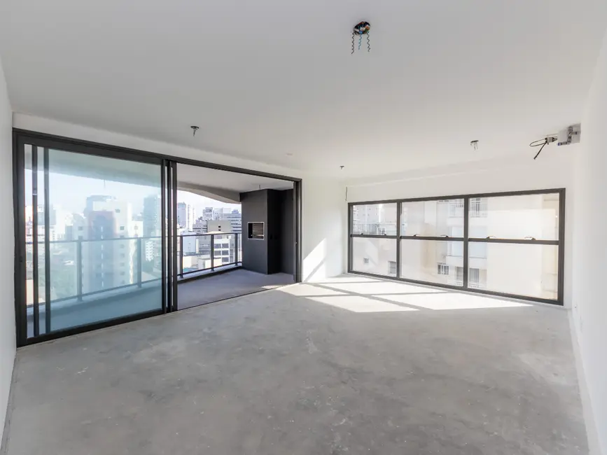 Apartamento com 3 quartos à venda, 152m2 em Itaim Bibi, São Paulo - SP - imagem 5 Foto 5 de Apartamento com 3 quartos à venda, 152m2 em Itaim Bibi, São Paulo - SP