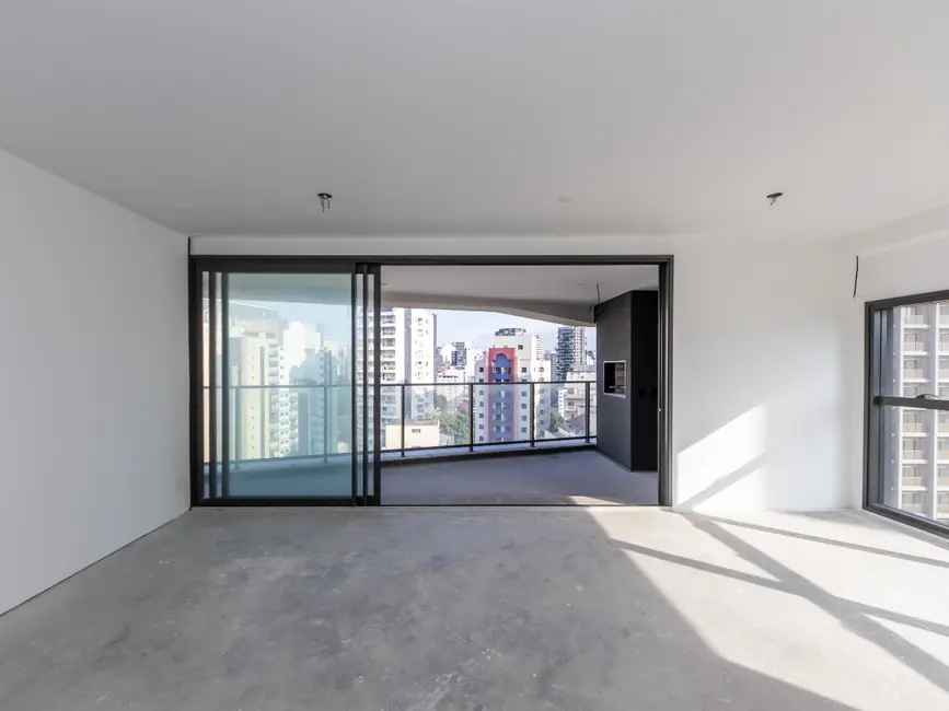 Apartamento com 3 quartos à venda, 152m2 em Itaim Bibi, São Paulo - SP - imagem 6 Foto 6 de Apartamento com 3 quartos à venda, 152m2 em Itaim Bibi, São Paulo - SP