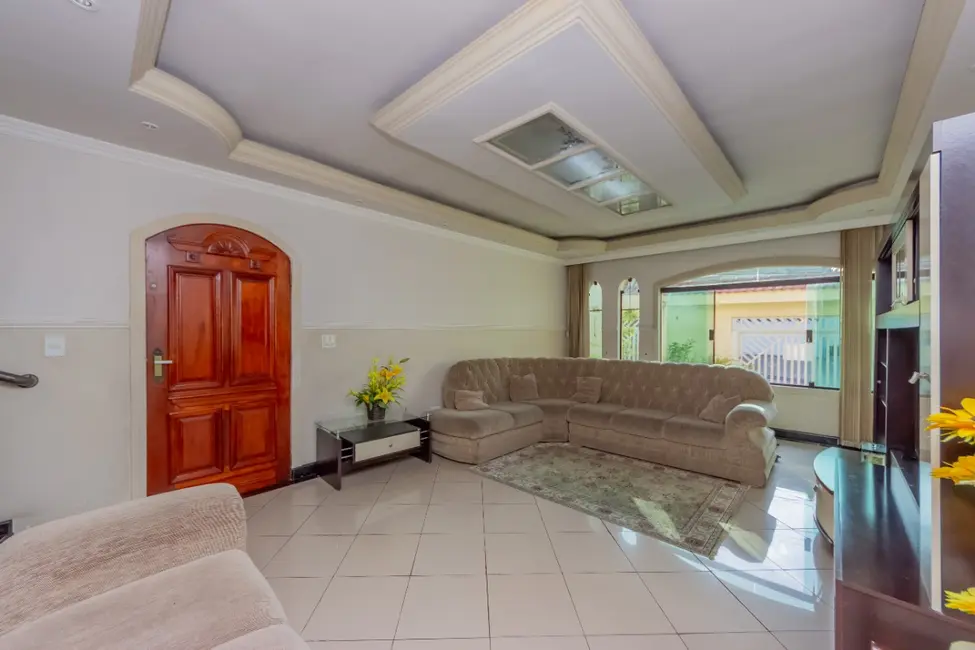 Sobrado com 3 quartos à venda, 322m2 em Vila Alpina, São Paulo - SP - imagem 4 Foto 4 de Sobrado com 3 quartos à venda, 322m2 em Vila Alpina, São Paulo - SP