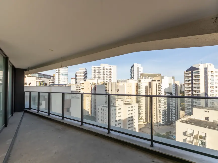 Apartamento com 3 quartos à venda, 152m2 em Itaim Bibi, São Paulo - SP - imagem 1 Foto 1 de Apartamento com 3 quartos à venda, 152m2 em Itaim Bibi, São Paulo - SP