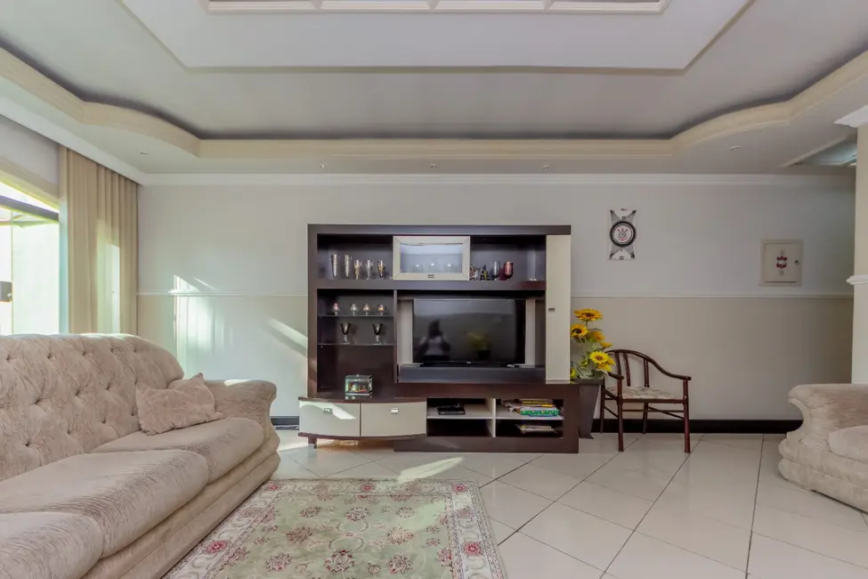 Sobrado com 3 quartos à venda, 322m2 em Vila Alpina, São Paulo - SP - imagem 2 Foto 2 de Sobrado com 3 quartos à venda, 322m2 em Vila Alpina, São Paulo - SP