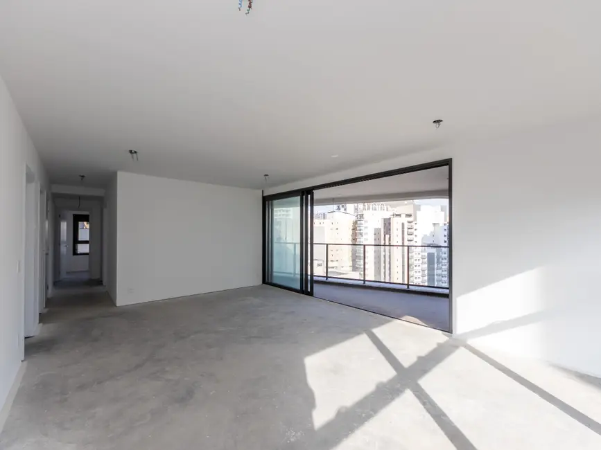 Apartamento com 3 quartos à venda, 152m2 em Itaim Bibi, São Paulo - SP - imagem 7 Foto 7 de Apartamento com 3 quartos à venda, 152m2 em Itaim Bibi, São Paulo - SP