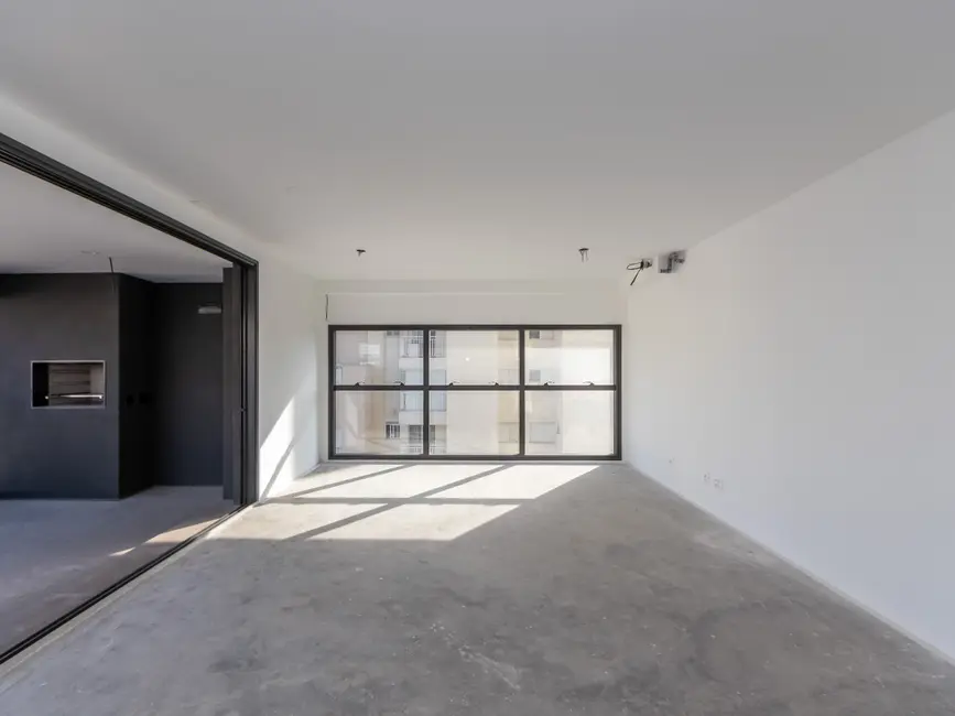 Apartamento com 3 quartos à venda, 152m2 em Itaim Bibi, São Paulo - SP - imagem 9 Foto 9 de Apartamento com 3 quartos à venda, 152m2 em Itaim Bibi, São Paulo - SP