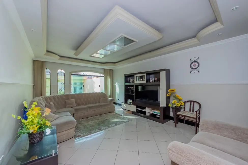 Sobrado com 3 quartos à venda, 322m2 em Vila Alpina, São Paulo - SP - imagem 3 Foto 3 de Sobrado com 3 quartos à venda, 322m2 em Vila Alpina, São Paulo - SP