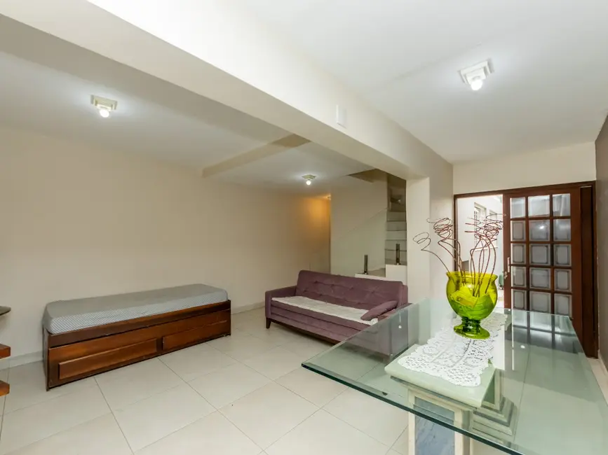 Foto 5 de Casa com 3 quartos à venda, 125m2 em Santo Amaro, São Paulo - SP