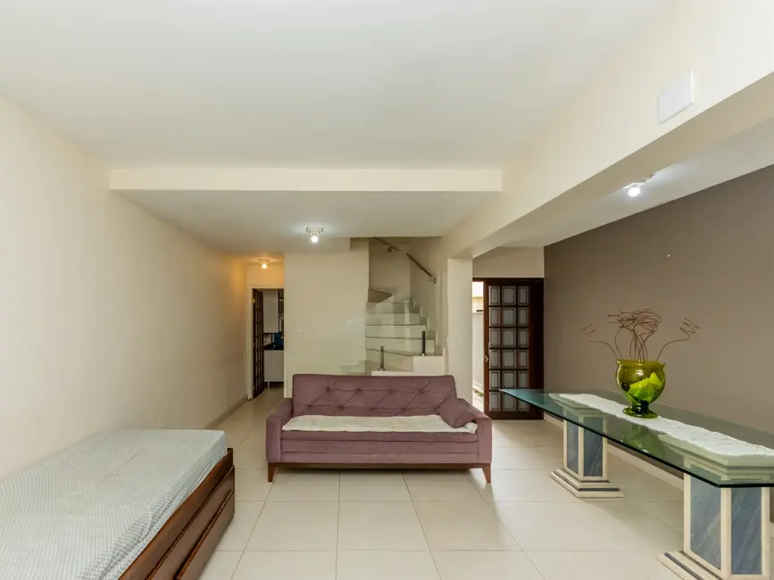 Foto 1 de Casa com 3 quartos à venda, 125m2 em Santo Amaro, São Paulo - SP