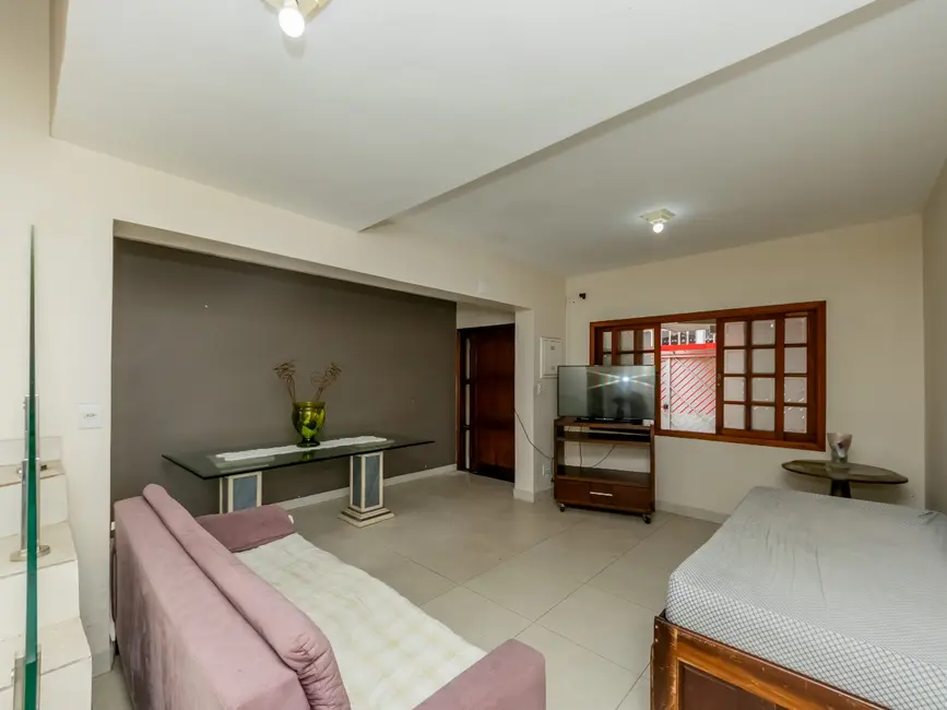 Foto 6 de Casa com 3 quartos à venda, 125m2 em Santo Amaro, São Paulo - SP