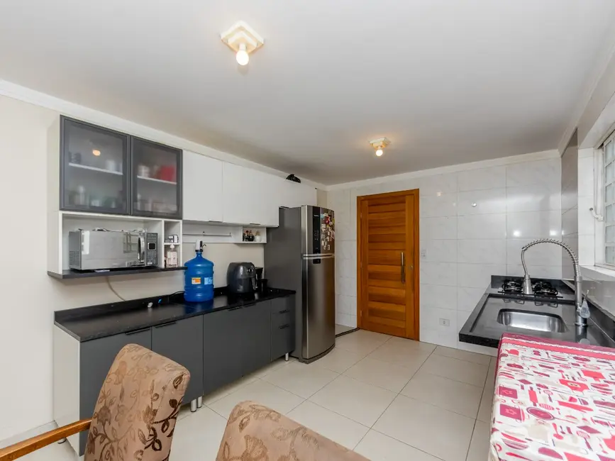 Foto 9 de Casa com 3 quartos à venda, 125m2 em Santo Amaro, São Paulo - SP