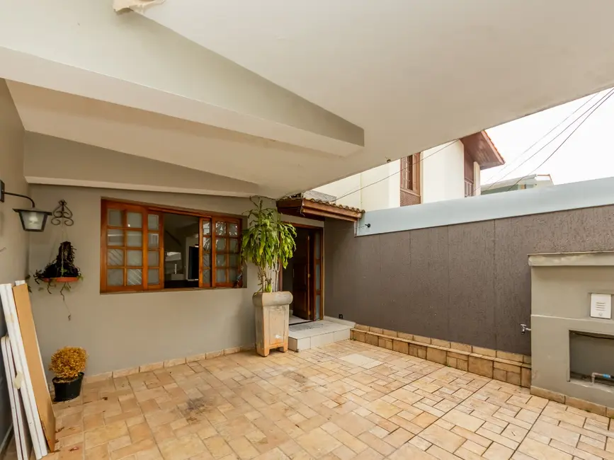 Foto 4 de Casa com 3 quartos à venda, 125m2 em Santo Amaro, São Paulo - SP