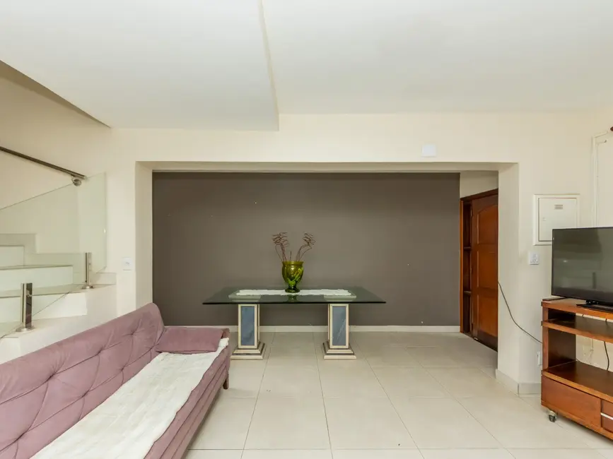 Foto 7 de Casa com 3 quartos à venda, 125m2 em Santo Amaro, São Paulo - SP