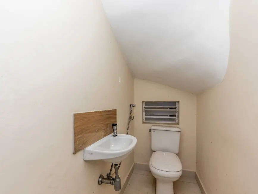 Foto 8 de Casa com 3 quartos à venda, 125m2 em Santo Amaro, São Paulo - SP