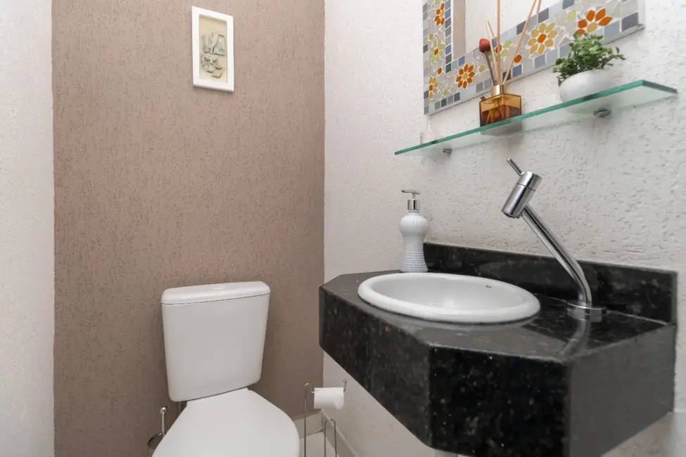 Foto 7 de Sobrado com 3 quartos à venda, 103m2 em Sítio da Figueira, São Paulo - SP