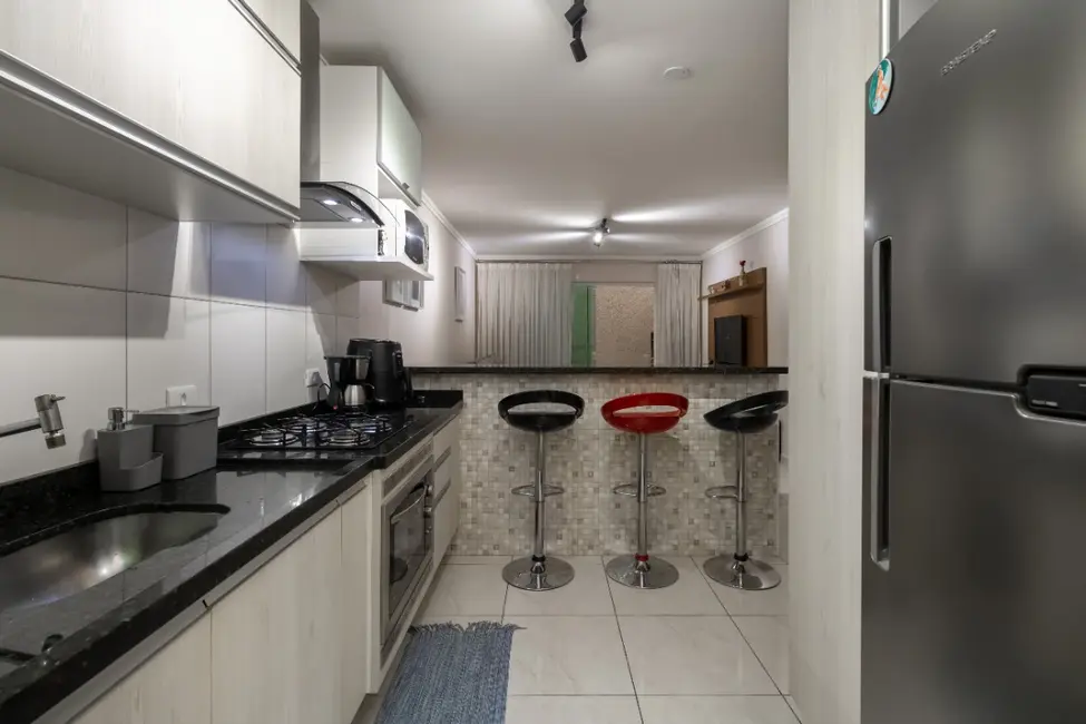 Foto 9 de Sobrado com 3 quartos à venda, 103m2 em Sítio da Figueira, São Paulo - SP